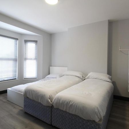 Hotel Anfield House Liverpool Zewnętrze zdjęcie