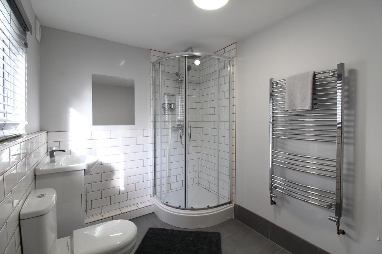 Hotel Anfield House Liverpool Zewnętrze zdjęcie